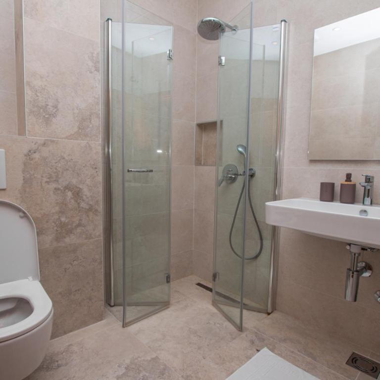 Zia Apartments - One-Bedroom Apartment - 11