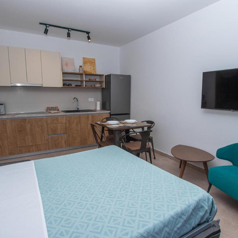 Zia Apartments - One-Bedroom Apartment - 15