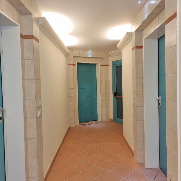 Mono Moys - Appartamento Monolocale - 22