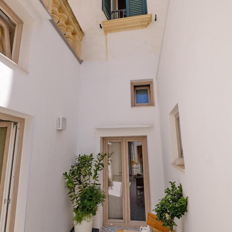 SIGNURIA APARTMENT - Casa con 1 Camera da Letto - 4