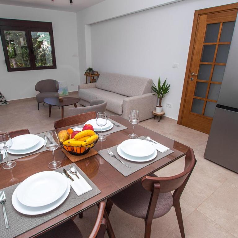 Zia Apartments - Two-Bedroom Apartment - 3