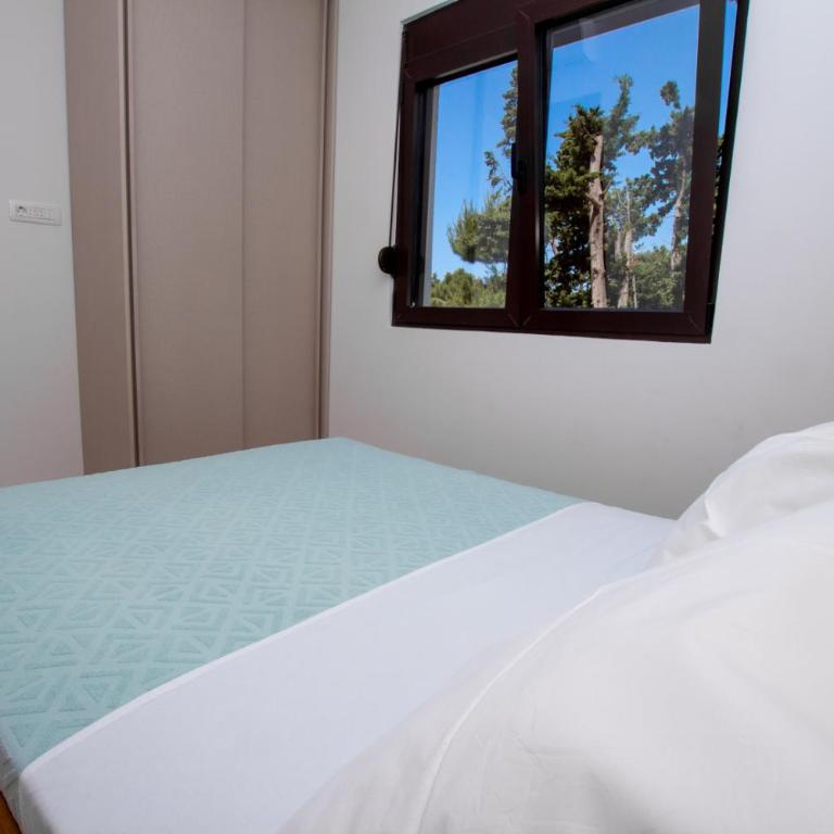 Zia Apartments - Two-Bedroom Apartment - 13