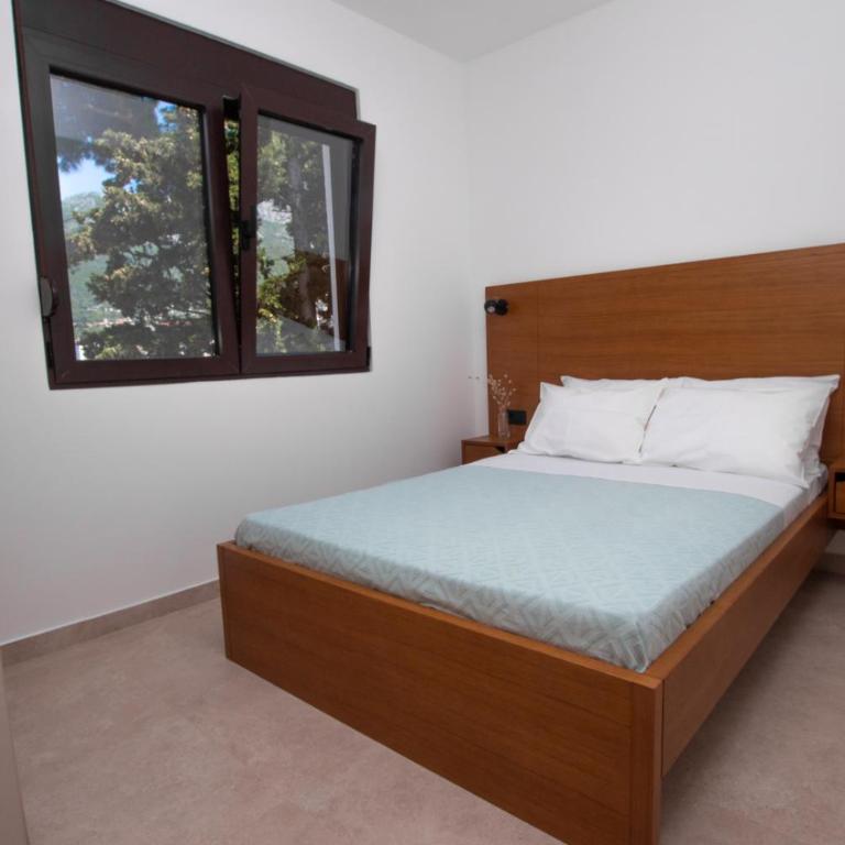 Zia Apartments - Two-Bedroom Apartment - 45