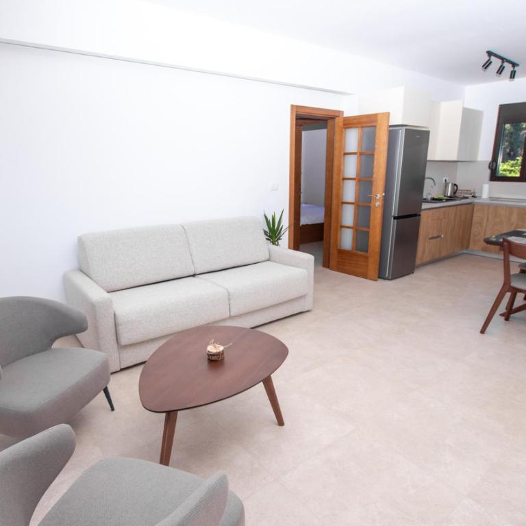 Zia Apartments - Two-Bedroom Apartment - 42