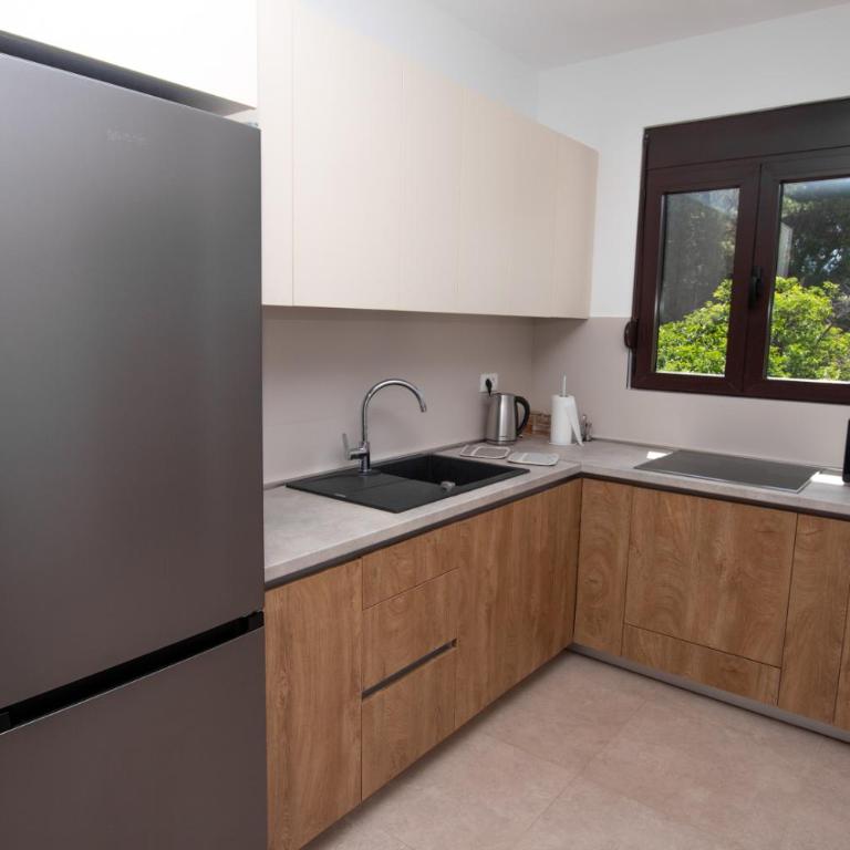 Zia Apartments - Two-Bedroom Apartment - 43