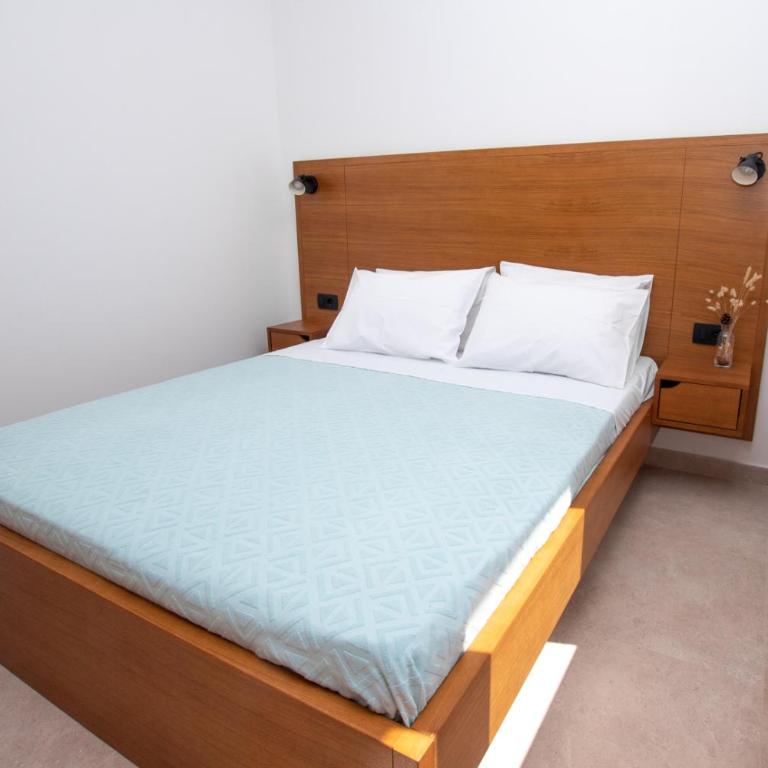 Zia Apartments - Two-Bedroom Apartment - 44