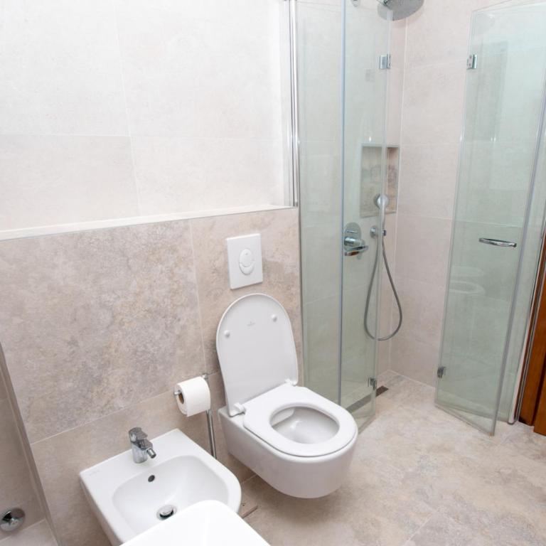 Zia Apartments - Two-Bedroom Apartment - 39