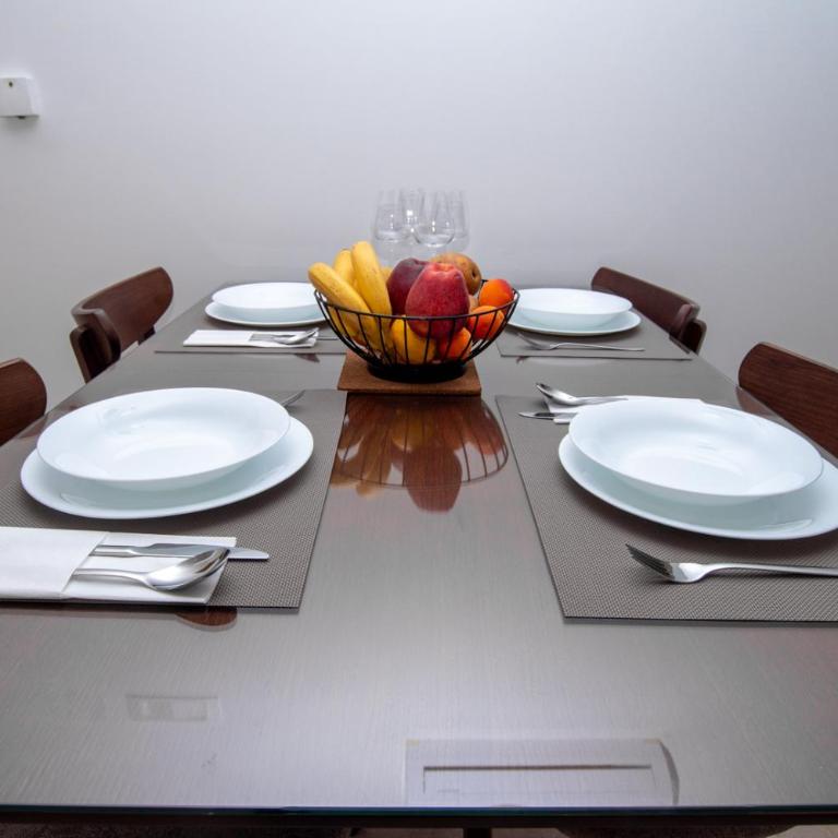 Zia Apartments - Two-Bedroom Apartment - 35