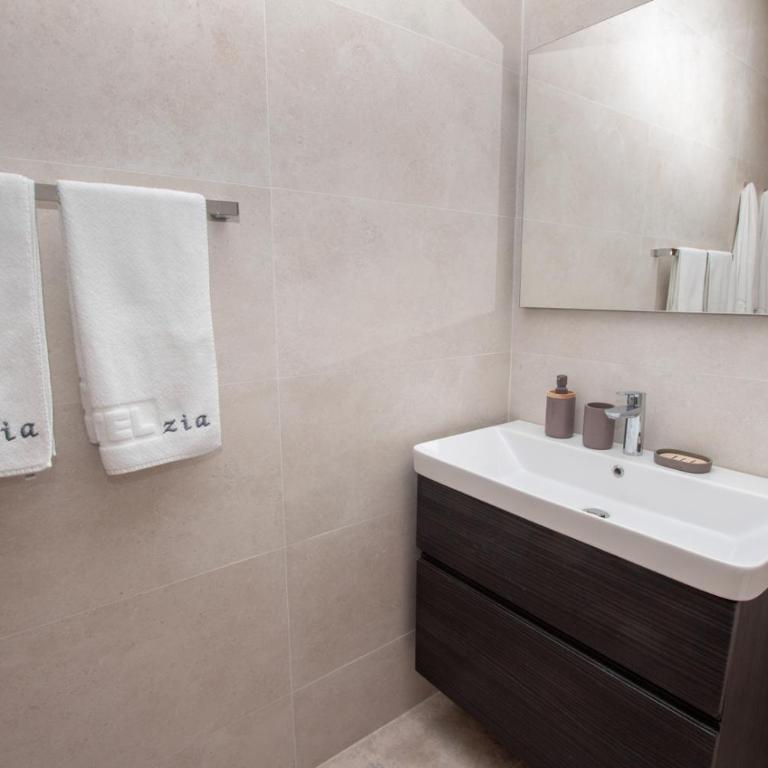 Zia Apartments - Two-Bedroom Apartment - 6