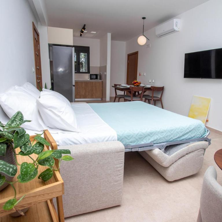 Zia Apartments - Two-Bedroom Apartment - 5