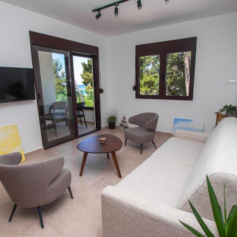 Zia Apartments - Two-Bedroom Apartment - 30