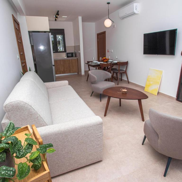 Zia Apartments - Two-Bedroom Apartment - 11