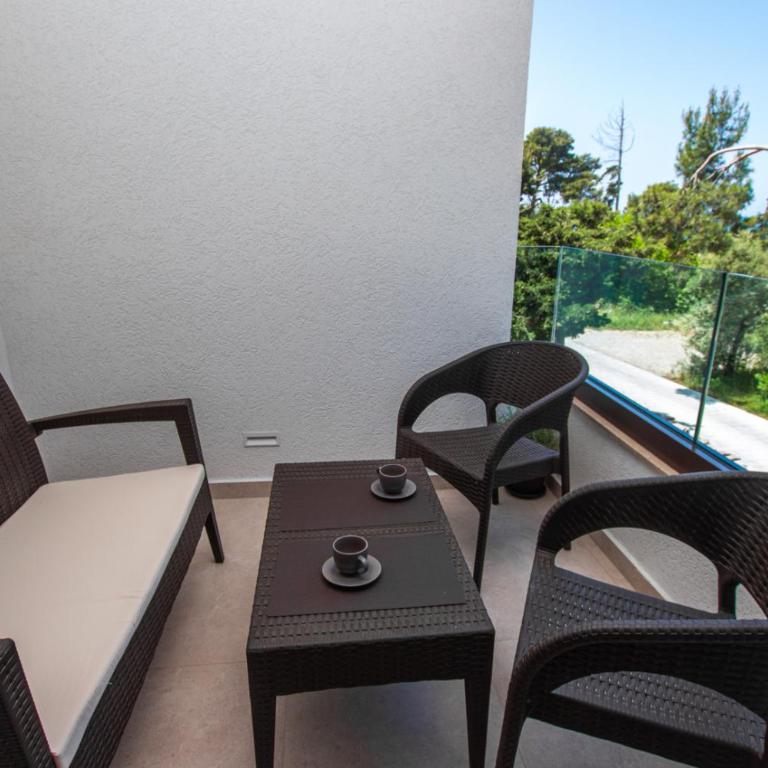 Zia Apartments - Two-Bedroom Apartment - 21