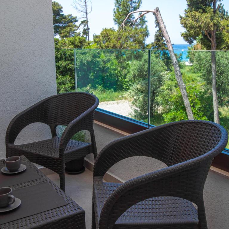 Zia Apartments - Two-Bedroom Apartment - 22