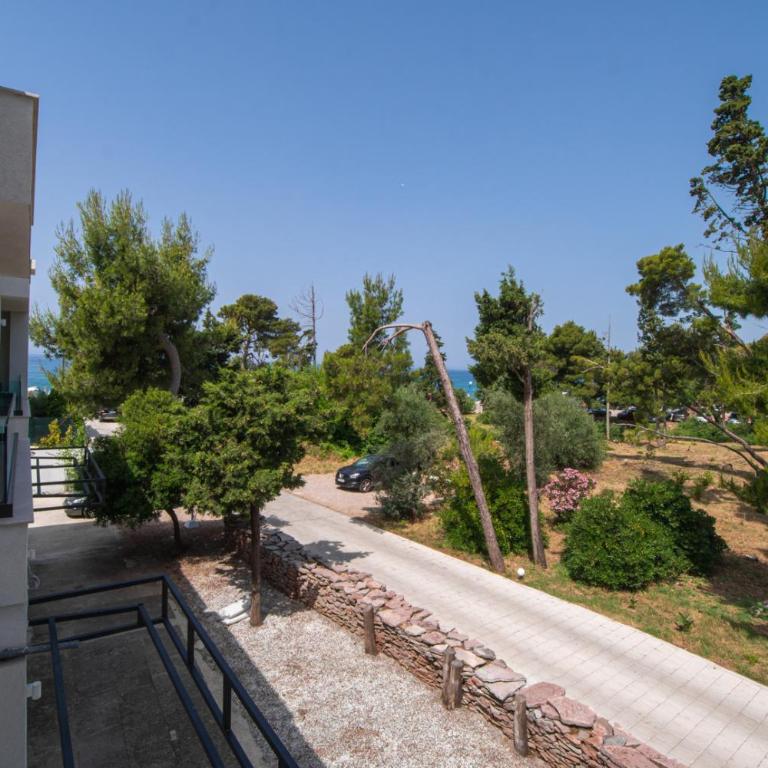 Zia Apartments - Two-Bedroom Apartment - 25