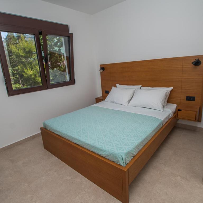 Zia Apartments - One-Bedroom Apartment - 26