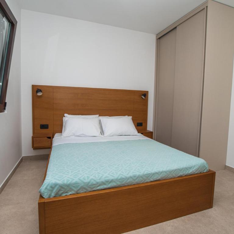 Zia Apartments - One-Bedroom Apartment - 27