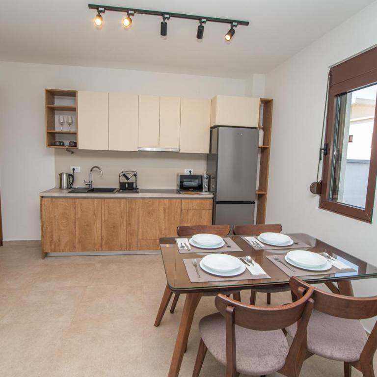 Zia Apartments - One-Bedroom Apartment - 28