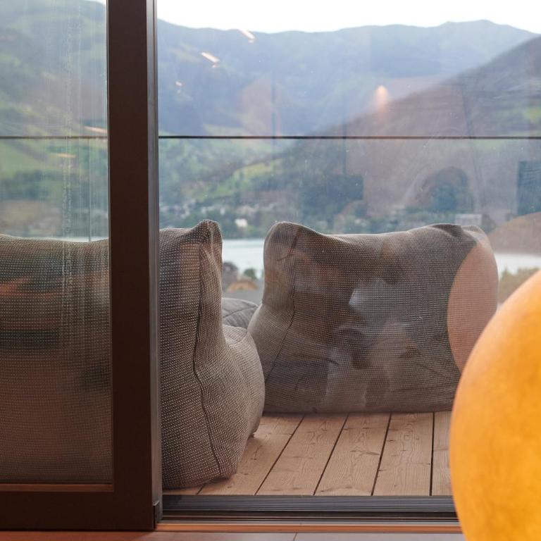Bear & Bison Lake View - Penthouse-Apartment - 19