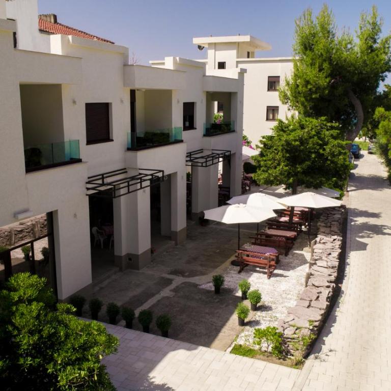 Zia Apartments - One-Bedroom Apartment - 37