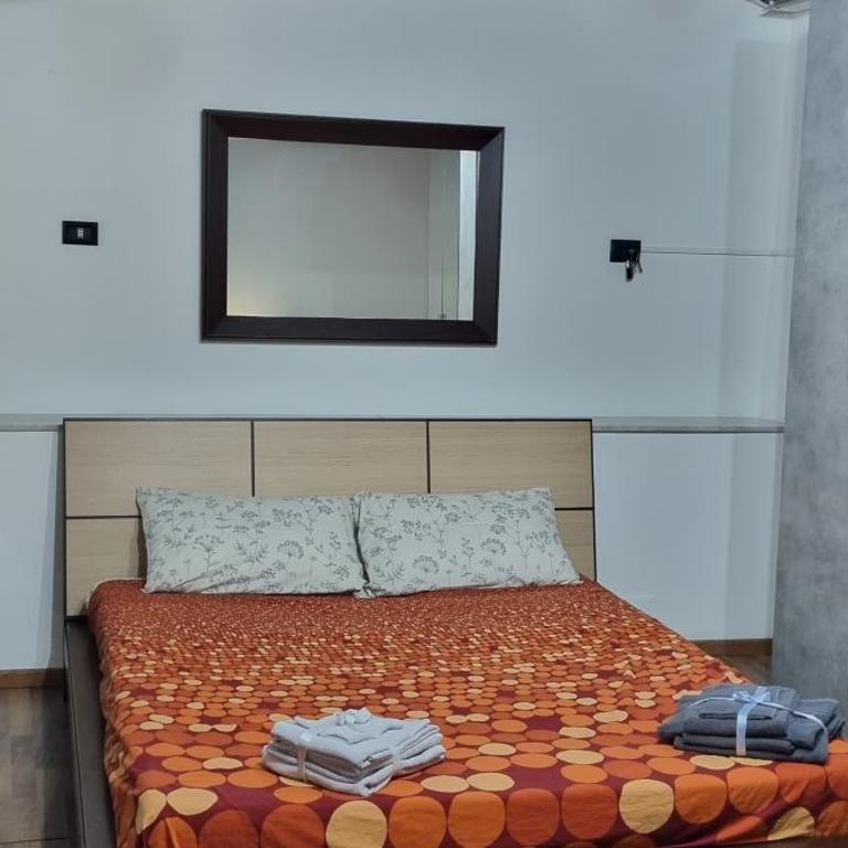 Casa Gramignani - Vacation Home - 23