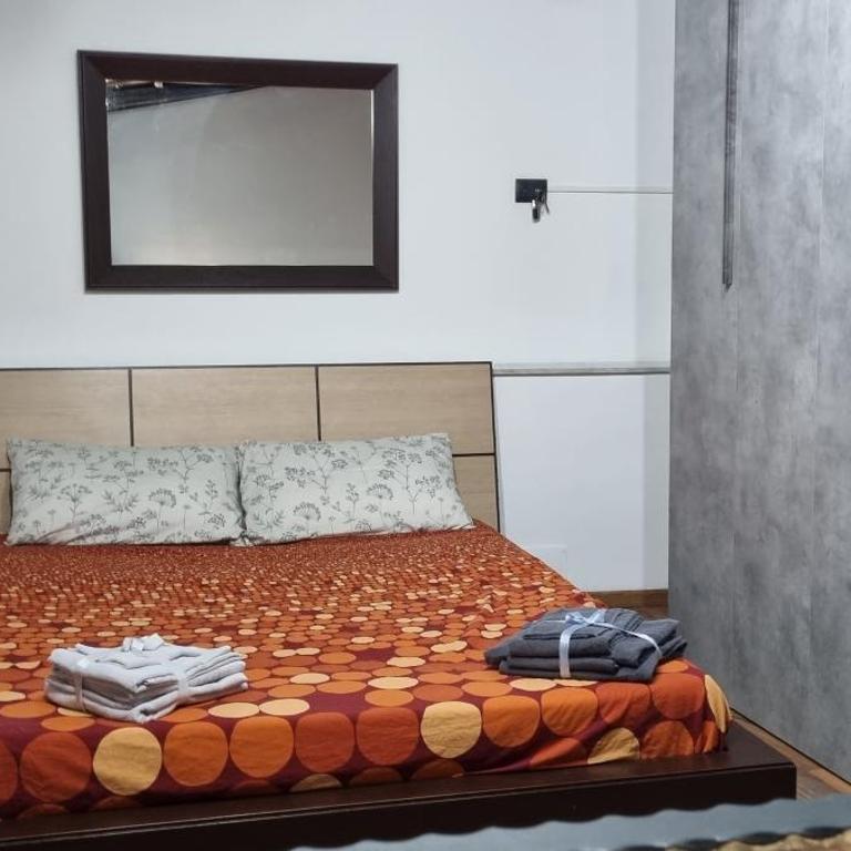 Casa Gramignani - Vacation Home - 22