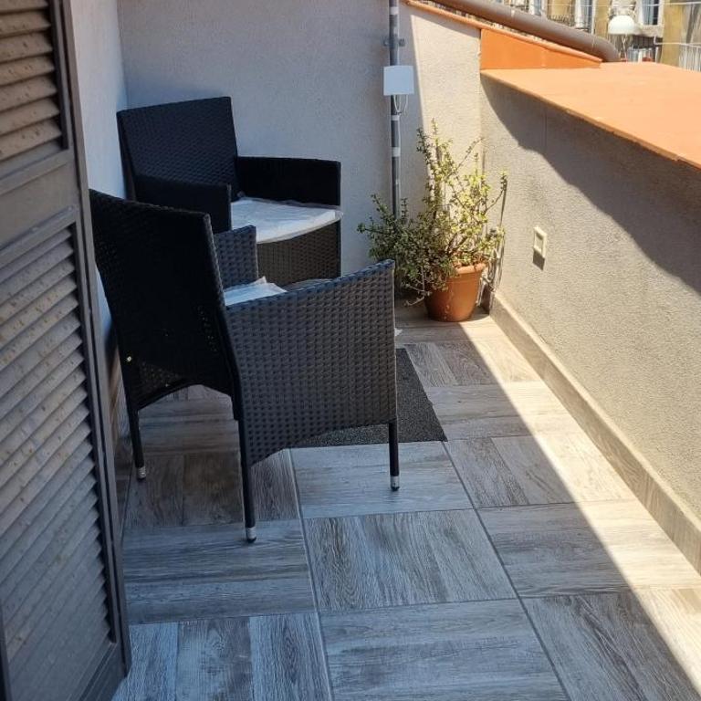 Casa Gramignani - Vacation Home - 32