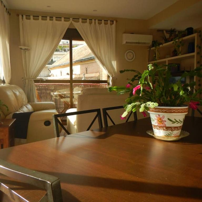 Penthouse!!! Center of Seville!!! 2 BR + 2 bath!!! - Two-Bedroom Apartment - 42