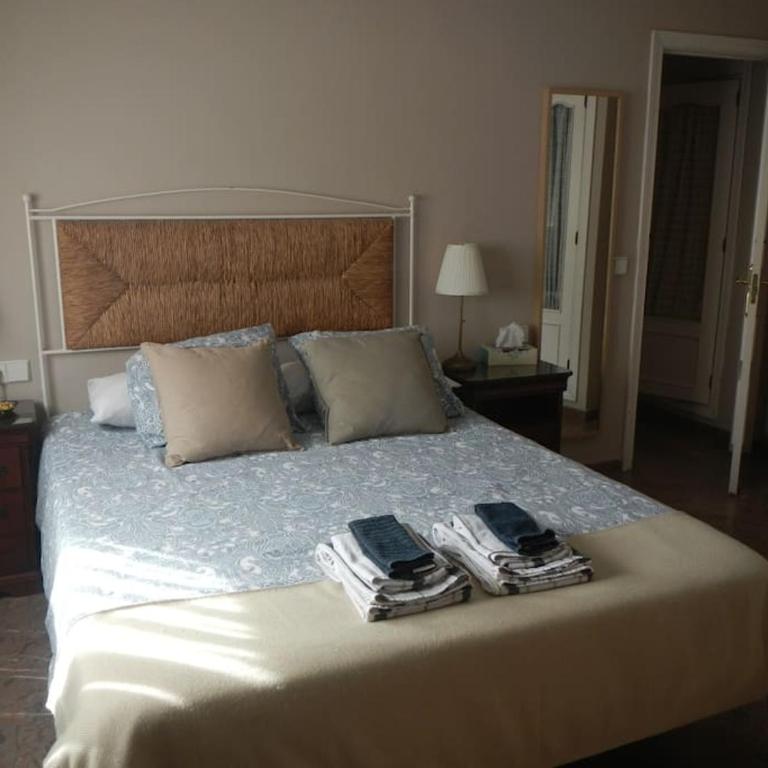 Penthouse!!! Center of Seville!!! 2 BR + 2 bath!!! - Two-Bedroom Apartment - 27