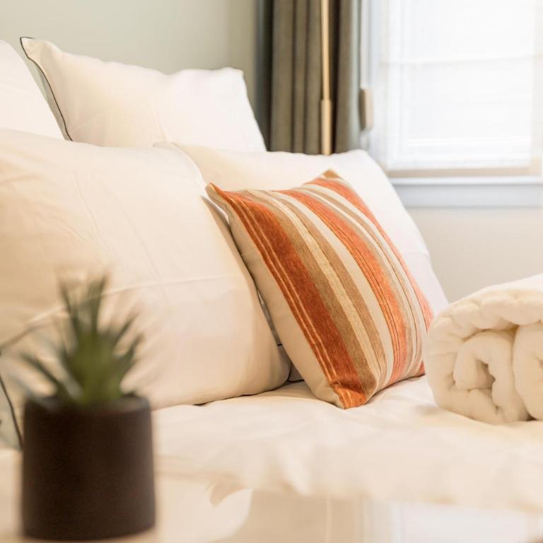 Relax And Go - Strasbourg Train Station - Apartamento de 2 dormitorios - 1