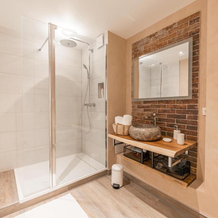 Relax And Go - Strasbourg Train Station - Apartamento de 2 dormitorios - 8