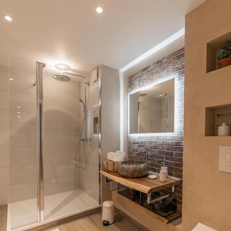 Relax And Go - Strasbourg Train Station - Apartamento de 2 dormitorios - 13