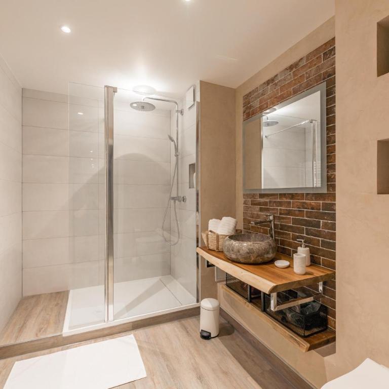Relax And Go - Strasbourg Train Station - Apartamento de 2 dormitorios - 24