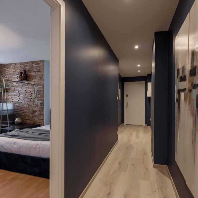 Relax And Go - Strasbourg Train Station - Apartamento de 2 dormitorios - 25