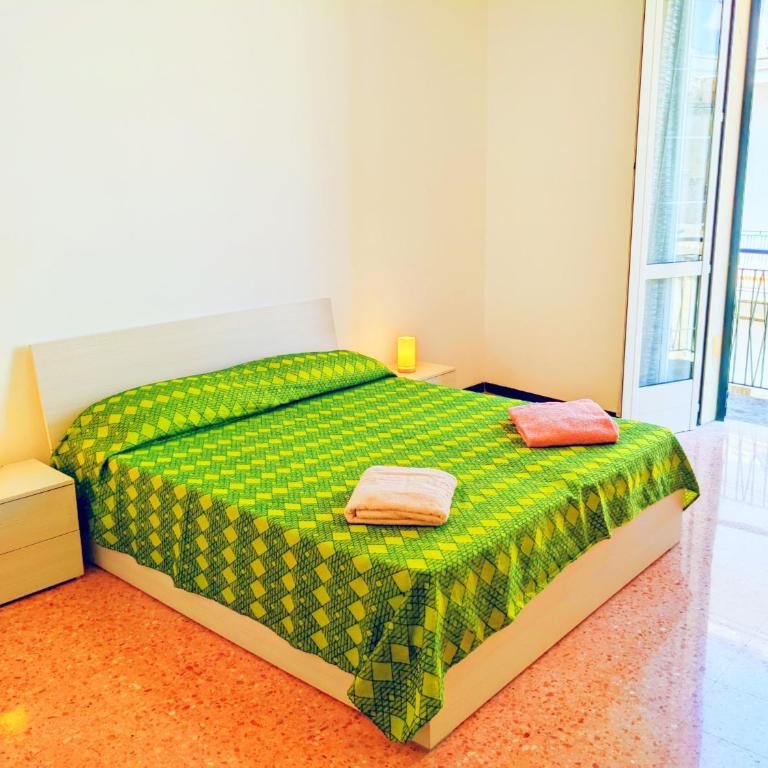 Casa Donna Cristina - Appartement 2 Chambres avec Terrasse - 12