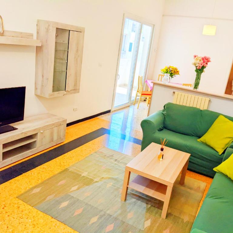 Casa Donna Cristina - Appartement 2 Chambres avec Terrasse - 2