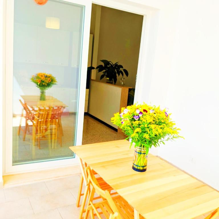 Casa Donna Cristina - Appartement 2 Chambres avec Terrasse - 8