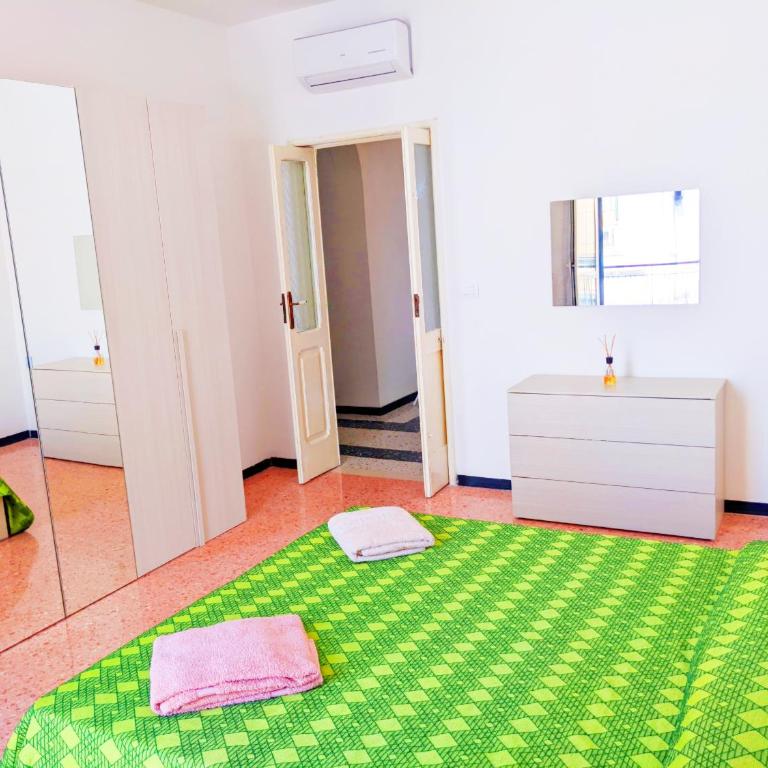 Casa Donna Cristina - Appartement 2 Chambres avec Terrasse - 14