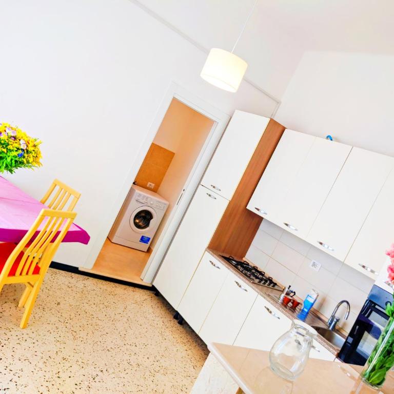 Casa Donna Cristina - Appartement 2 Chambres avec Terrasse - 6