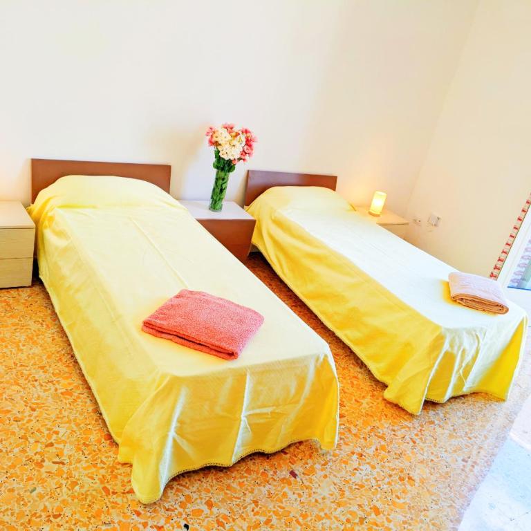 Casa Donna Cristina - Appartement 2 Chambres avec Terrasse - 15