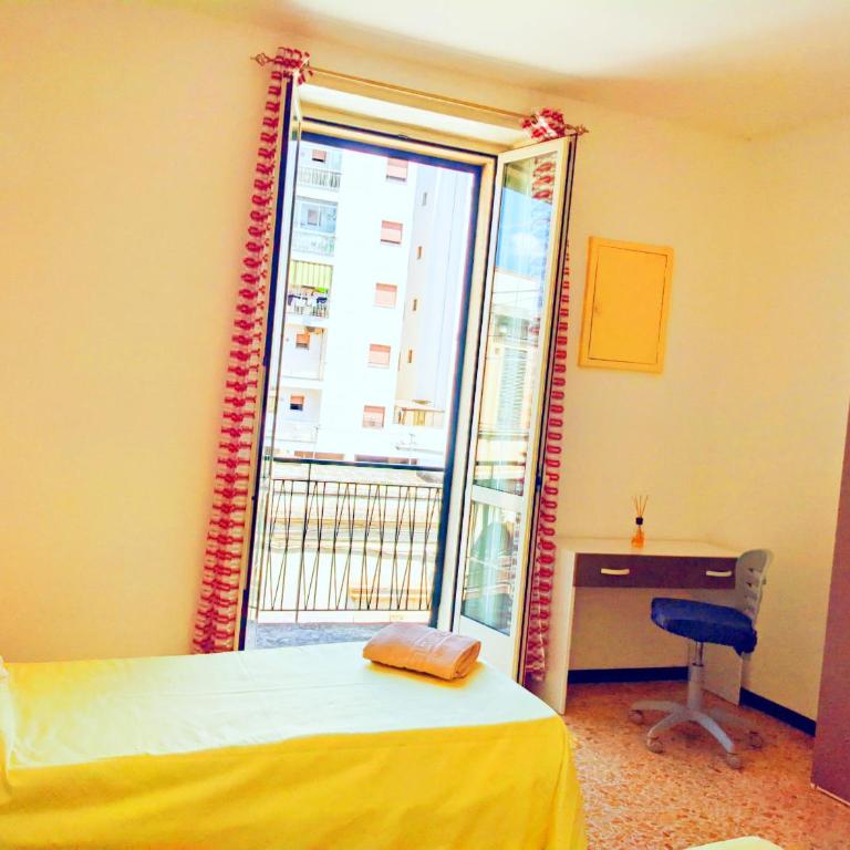 Casa Donna Cristina - Appartement 2 Chambres avec Terrasse - 16