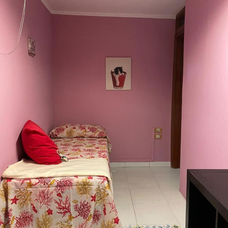 COLORFUL HOUSE - Appartamento con 2 Camere da Letto - 4