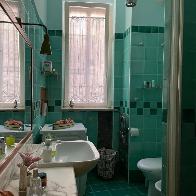 COLORFUL HOUSE - Appartamento con 2 Camere da Letto - 5