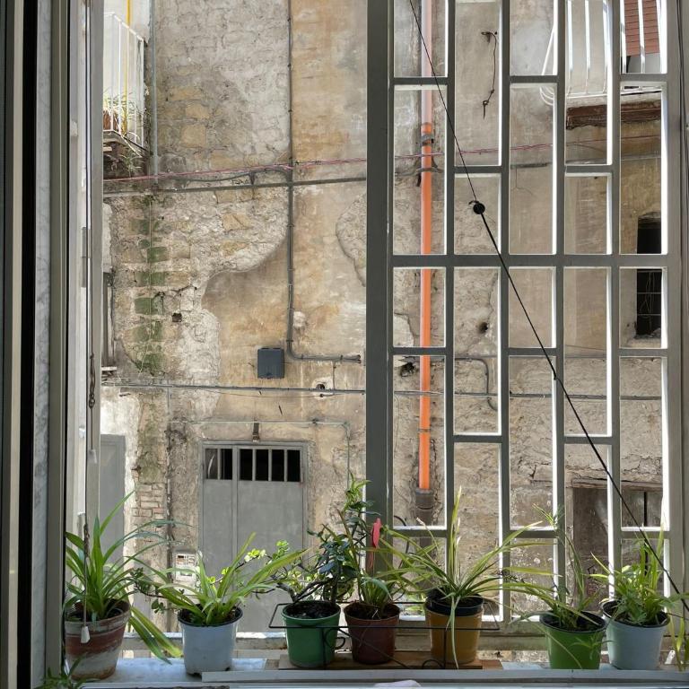 COLORFUL HOUSE - Appartamento con 2 Camere da Letto - 9