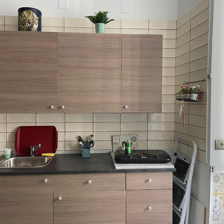 COLORFUL HOUSE - Appartamento con 2 Camere da Letto - 12