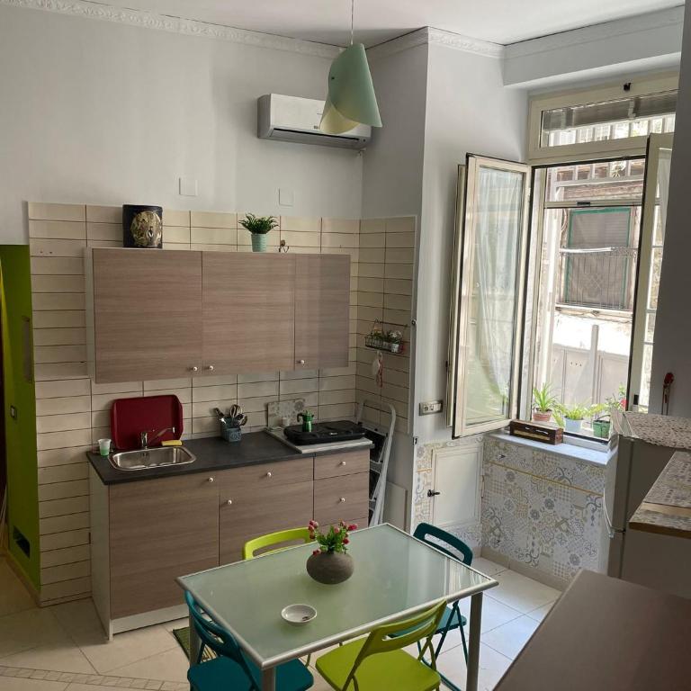 COLORFUL HOUSE - Appartamento con 2 Camere da Letto - 13