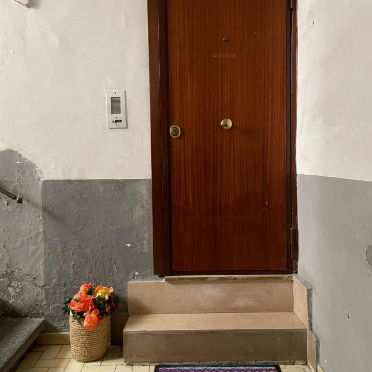 COLORFUL HOUSE - Appartamento con 2 Camere da Letto - 1