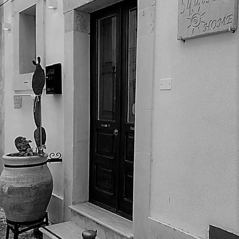 Squisita Home - Appartamento con doccia - 22