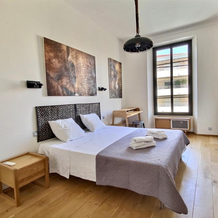 Louis by Terry's Homes - Appartement 2 Chambres - 4