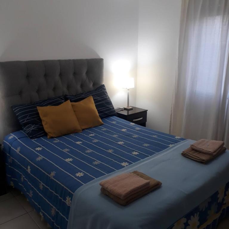 Artigas - Apartamento de 1 dormitorio - 26